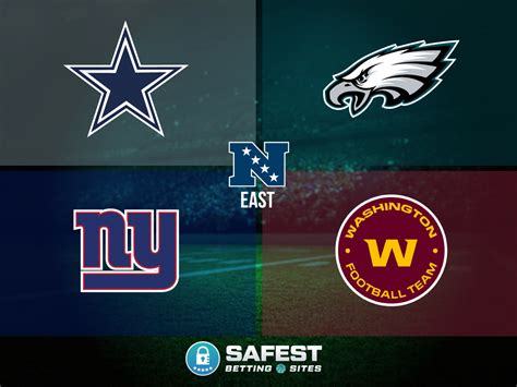 predictions for nfc east 2023